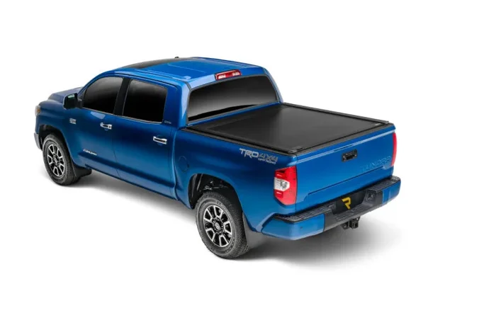 2024 Toyota Tacoma RetraxONE XR