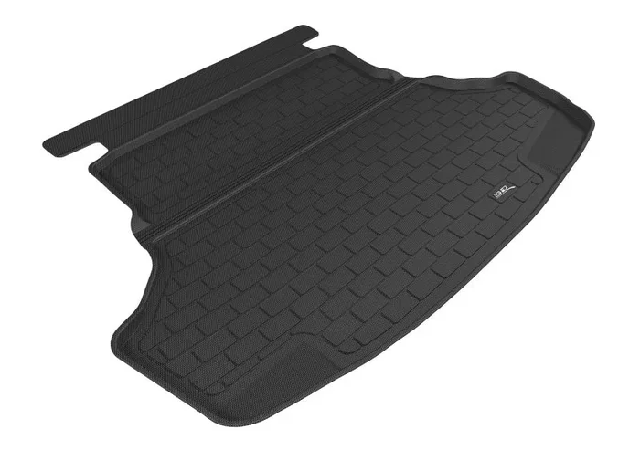 3D MAXpider 2015-2017 Toyota Camry Kagu Cargo Liner – Black