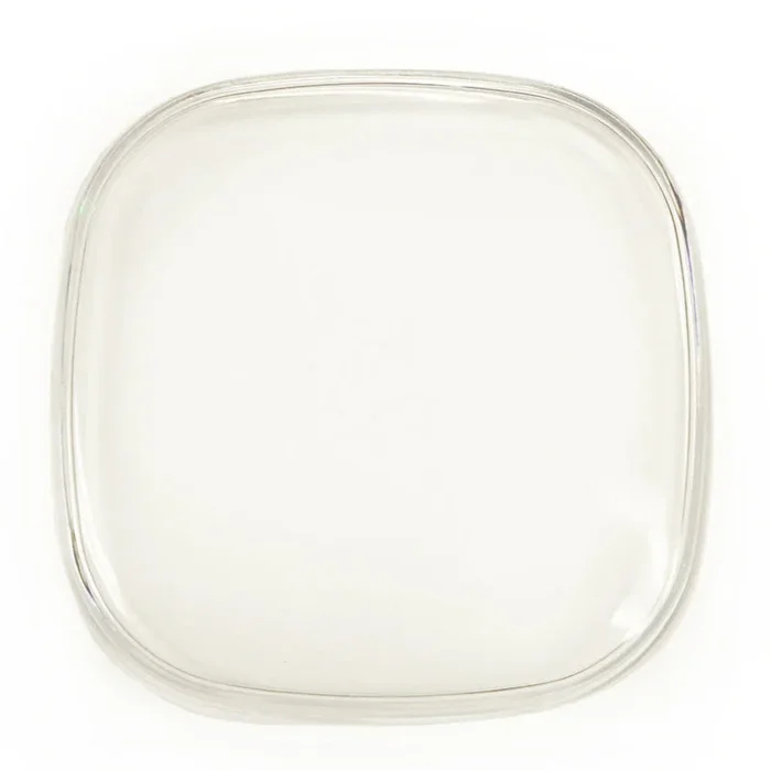 Baja Designs XL Rock Guard – Clear