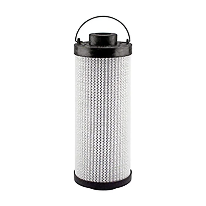 Baldwin PT23060-MPG Maximum Performance Glass Hydraulic Element with Bail Handle
