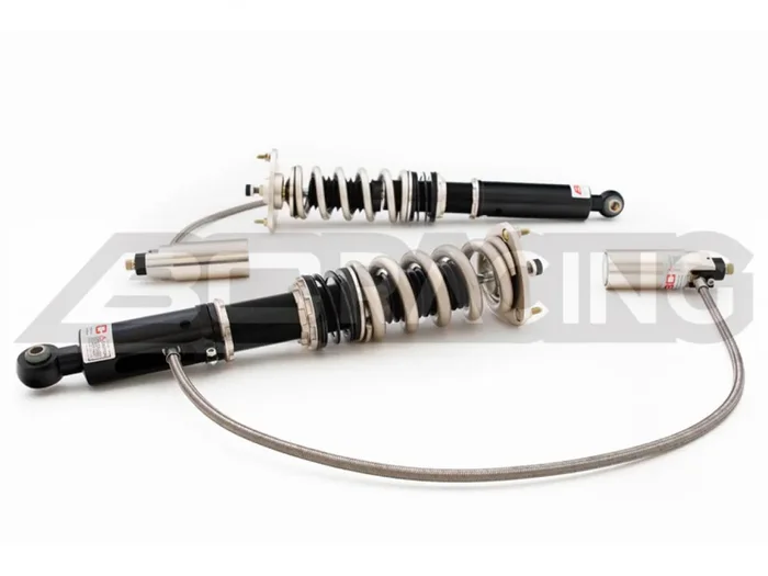 BC Racing – Type ZR Lexus GS300/350 06-12 Coilovers (R-21-ZR)