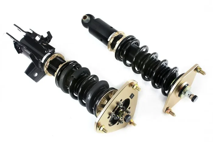 BC Racing Coilovers – BR Series Coilover for 17- Q60 2.0t (V-25-BR)