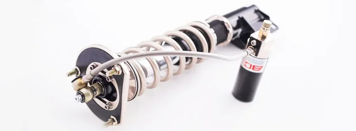 BC Racing Coilovers – HM Series Coilover for 07-13 BMW 3 Series M3 (I-13-HM)