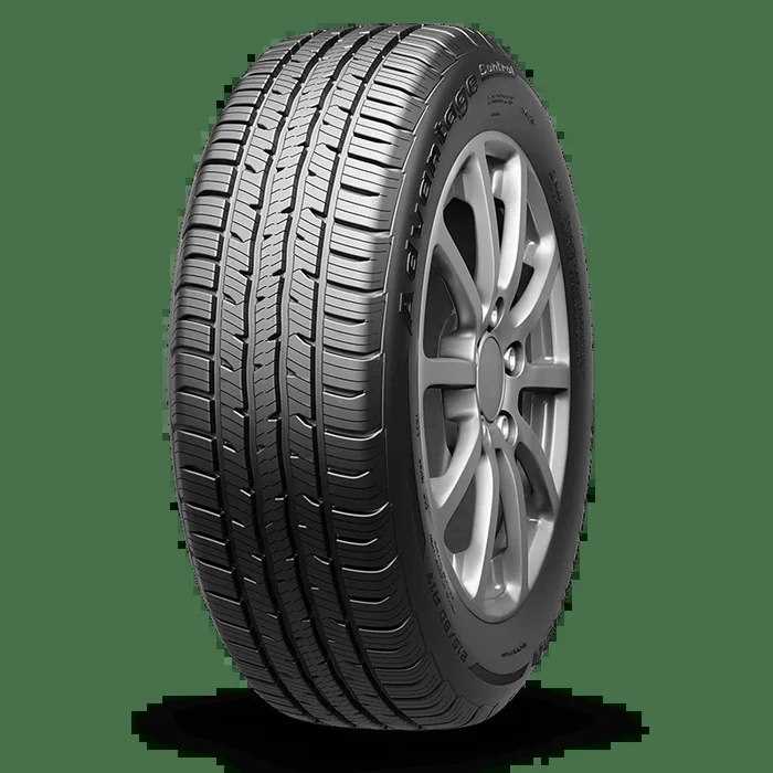 BFGoodrich Advantage Control 245/50R20 102V