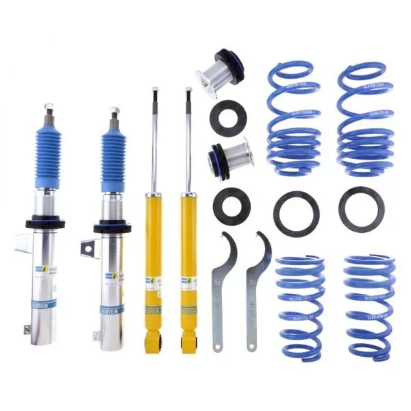 Bilstein B14 PSS Coilovers VW Passat (06-10, 12-21) 47-127708