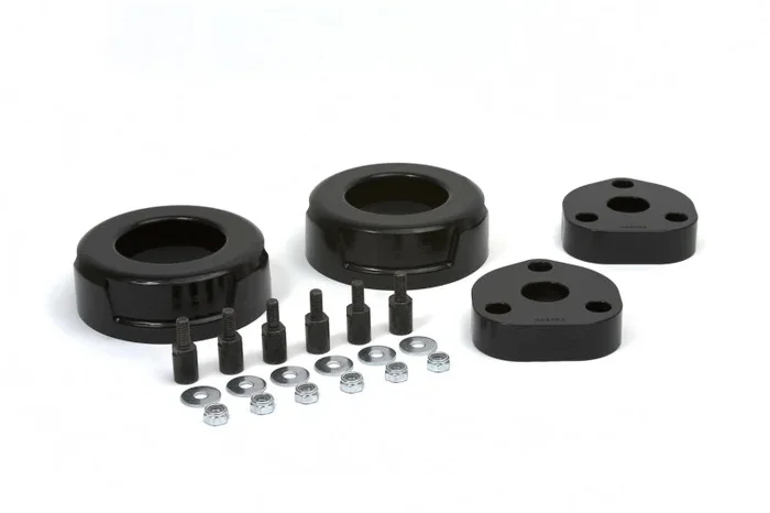 Daystar 2009-2014 Dodge Ram 1500 4WD (excludes Mega Cab and air suspension) – 2.5in Lift Kit