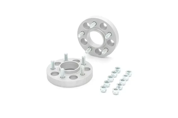 Eibach Pro-Spacer 13-18 Subaru BRZ 25mm Thickness 5×100 Hub 56