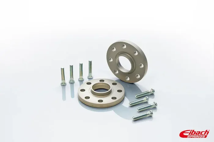 Eibach Pro-Spacer 15mm Spacer / Bolt Pattern 5×114.3 / Hub Center 60 for 06-15 Lexus IS350