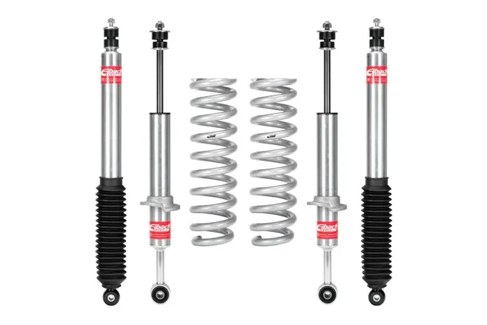 Eibach Pro-Truck Lift Kit for 16-18 Toyota Tacoma