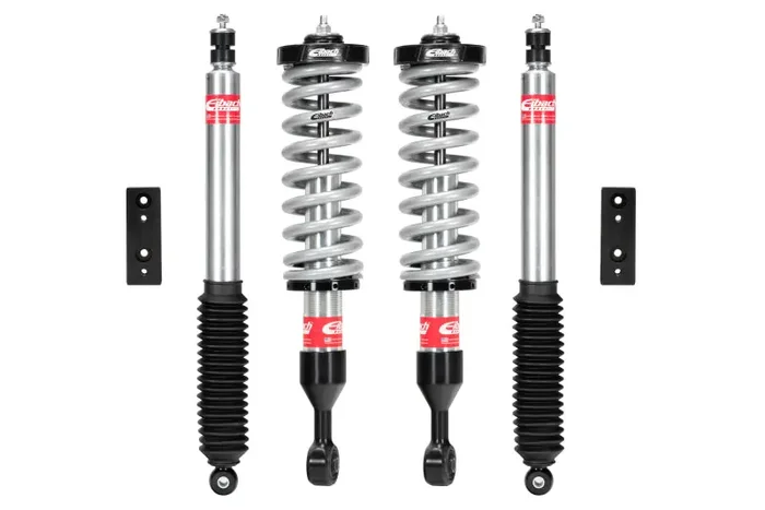 Eibach Pro-Truck-Lift Stage 2 16-20 Toyota Tacoma 2WD/4WD