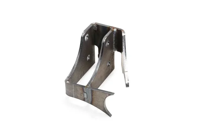 Fabtech 07-18 Jeep JK 4WD 3-5in Front Track Bar Bracket – Weld On