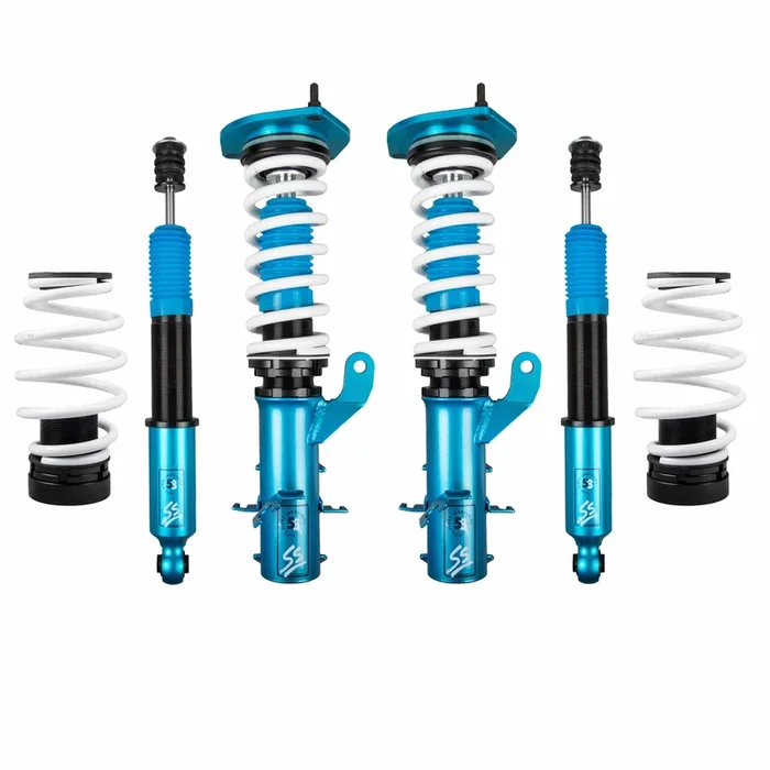 FIVE8 Coilovers Nissan Sentra (2013-2019) SS Sport Height Adjustable