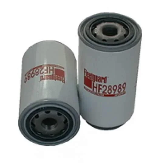 Fleetguard HF28989 Hydraulic Filter