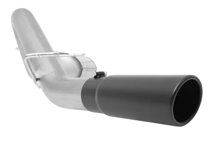 Gibson 07-14 Toyota FJ Cruiser Base 4.0L 2.5in Cat-Back Single Exhaust – Black Elite