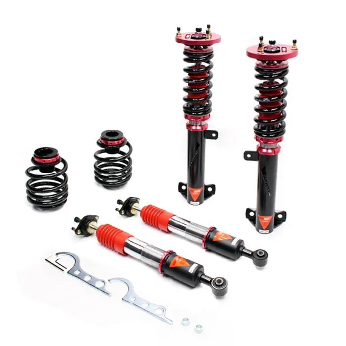 Godspeed MAXX Coilovers BMW Z3 E36 (95-02) w/ Front Camber Plates
