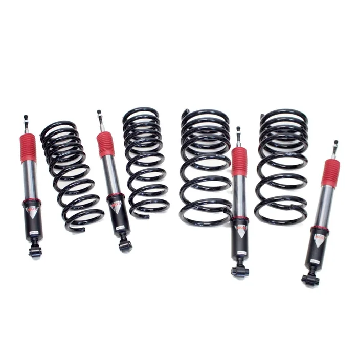 Godspeed MAXX Coilovers Mercedes G-Wagon W463 (1990-2018) 50mm Lower