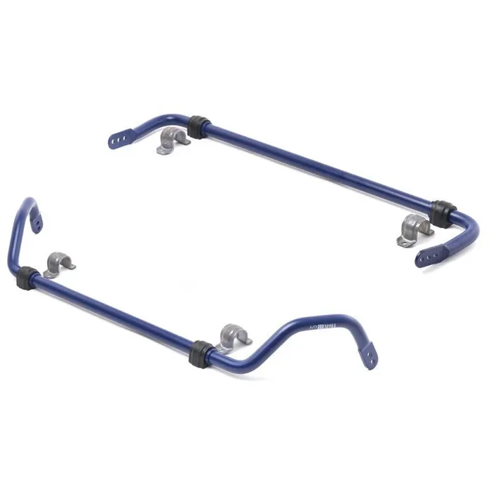 H&R Front & Rear 28mm Sport Sway Bar Kit | 2010-2011 Chevrolet Camaro LS/LT/SS (72778)
