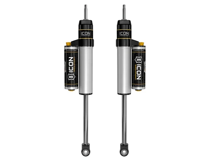 ICON 07-18 Jeep Wrangler JK 3in Rear 2.5 Series Shocks VS PB CDCV – Pair