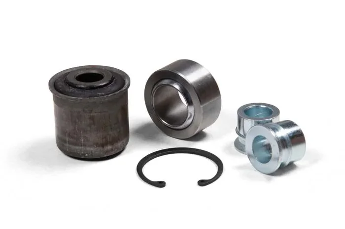 JKS Manufacturing Jeep Wrangler HD Adjustable Track Bar Rebuild Kit – Front (for JKSOGS120)