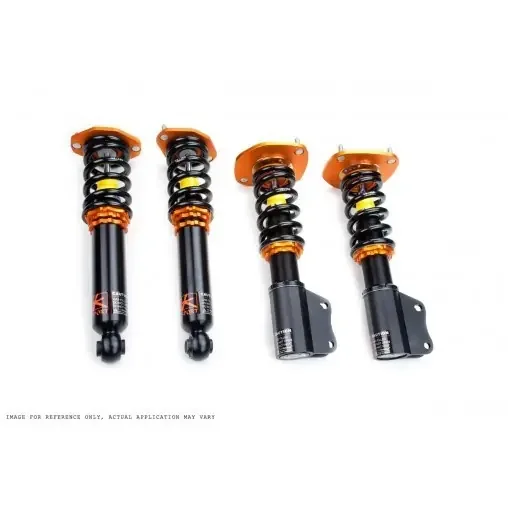 K-SPORT – BMW 3 Series E36 1992-1998 Version RR Damper System Coilovers (CBM021-RR)