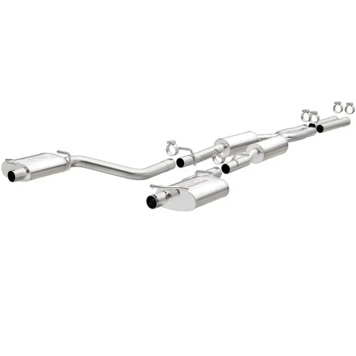 Magnaflow Catback Exhaust Chrysler 300 V8 5.7L (2015-2018) 19226