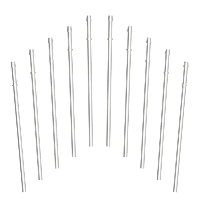 MagnaFlow Hanger .375inch straight 10pk