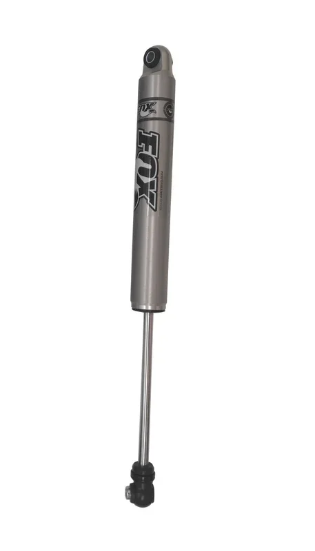 MaxTrac 07-18 Jeep Wrangler JK Fox 2.0 Performance Rear Shock – 3in Lift Height (1 Pc)