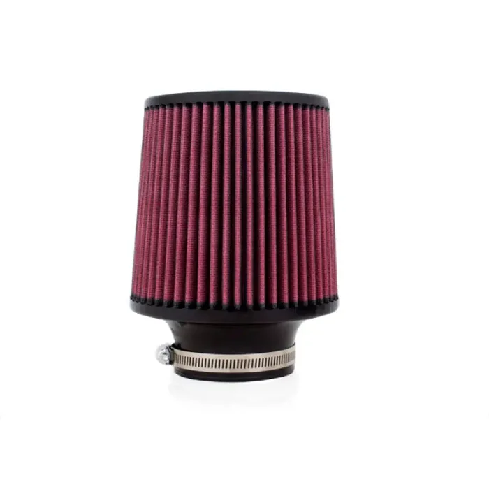 Mishimoto Performance Air Filter – 3in Inlet / 6in Length