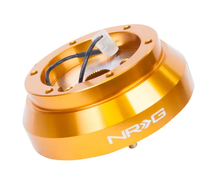 NRG Short Hub Adapter S13 Nissan 240 – Rose Gold