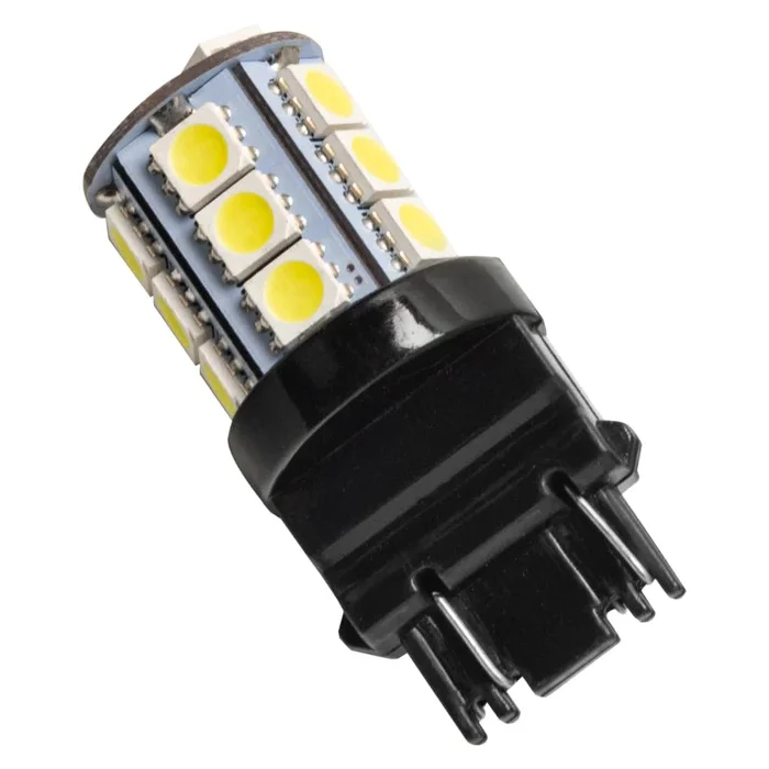 Oracle 3157 18 LED 3-Chip SMD Bulb (Single) – Cool White SEE WARRANTY