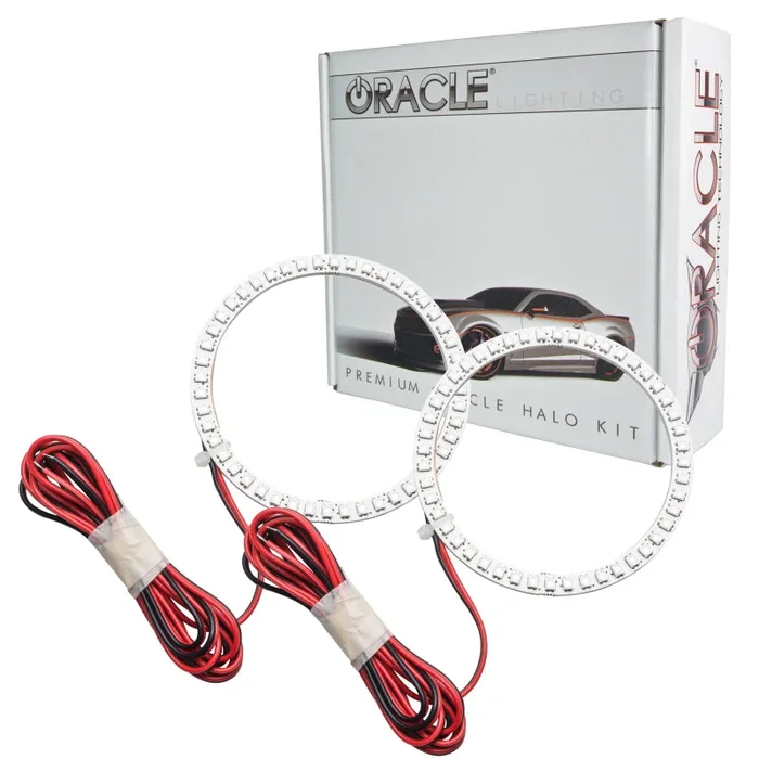 Oracle Scion xB 08-10 LED Halo Kit – White SEE WARRANTY