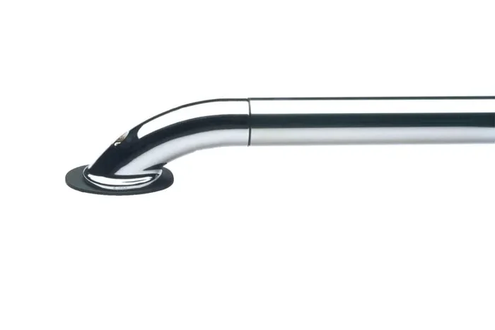 Putco 86-96 Dodge Dakota – 6.5ft Bed SSR Locker Side Rails
