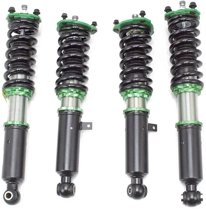 Rev9 Hyper Street II Coilovers Lexus IS300 (01-05) 32 Way Adjustable