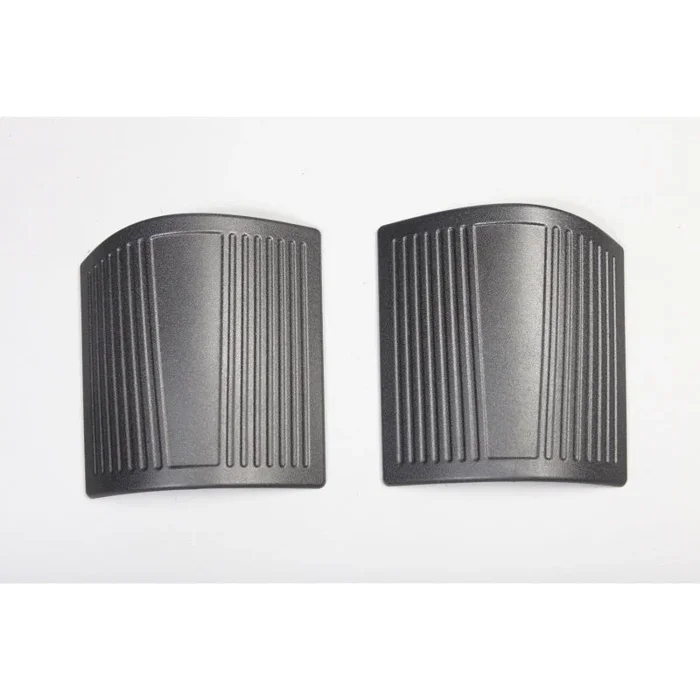 Rugged Ridge Cowl Body Armor 07-18 Jeep Wrangler