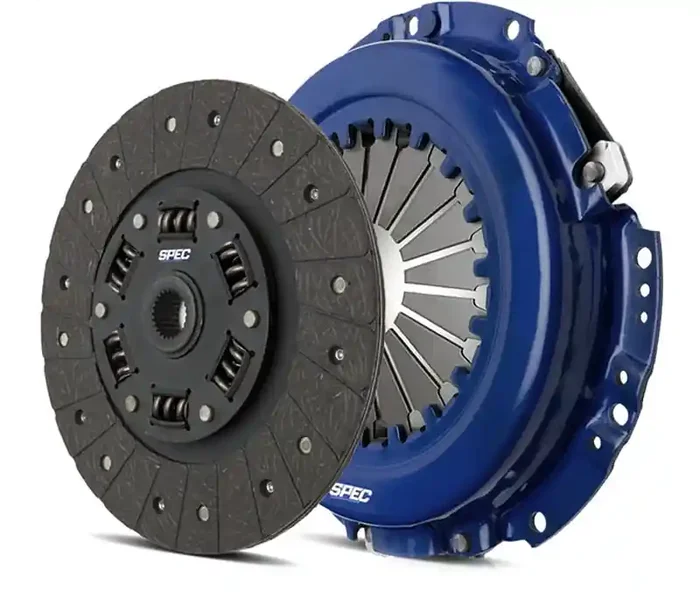 SPEC Clutch Stage 1 – Honda Civic 1.5L SH091
