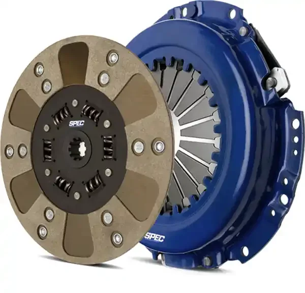 SPEC Clutch Stage 2+ – Plymouth Belvedere 440ci SD363H-2