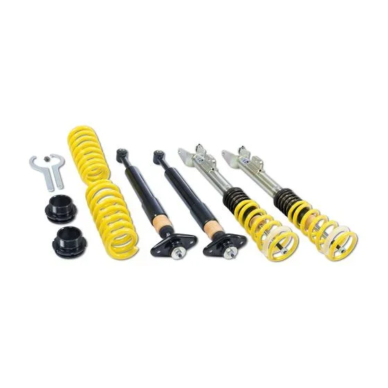 ST XA Coilovers Chrysler 300/ 300C 2WD Sedan (2011-2016) w/ Damping Adjustment – 18227019