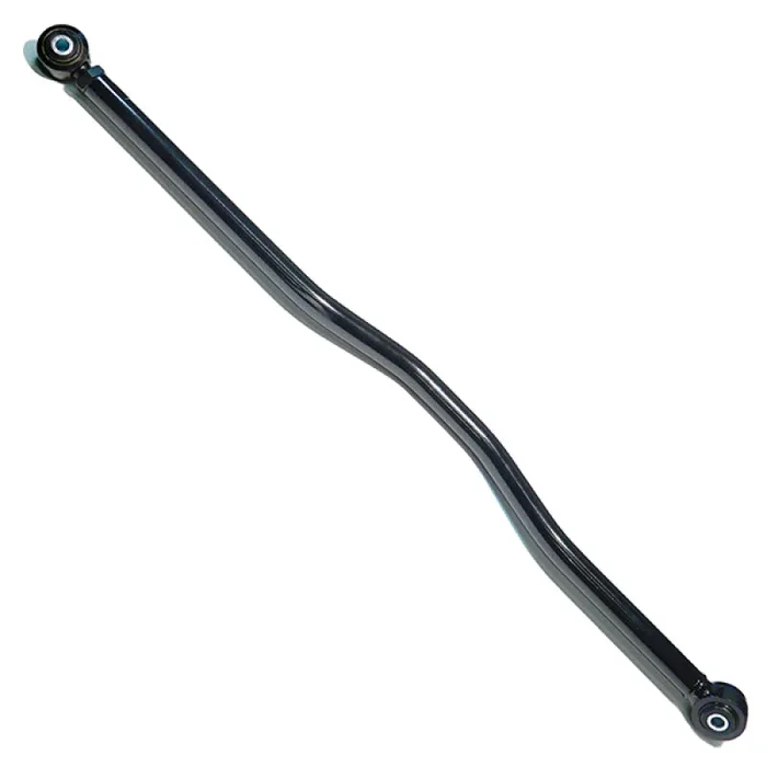 Superlift 07-18 Jeep Wrangler JK w/ 2-6in Lift Kit Adjustable Track Bar – Rear