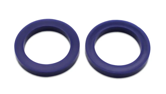 SuperPro 2008 Pontiac G8 Base Rear Subframe – Forward Bushing Spacer Set