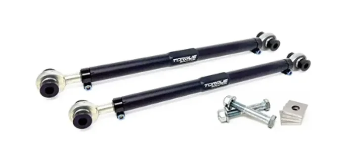 Torque Solution Rear Toe Arms Toyota GR Supra MKV / BMW Z4 G29