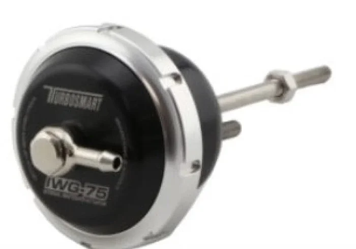 Turbosmart BOV Kompact EM Plumb Back VR15 – Fiat Abarth 124 Spider 1.4 Turbo