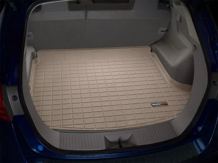 WeatherTech 03+ Ford Expedition Cargo Liners – Tan