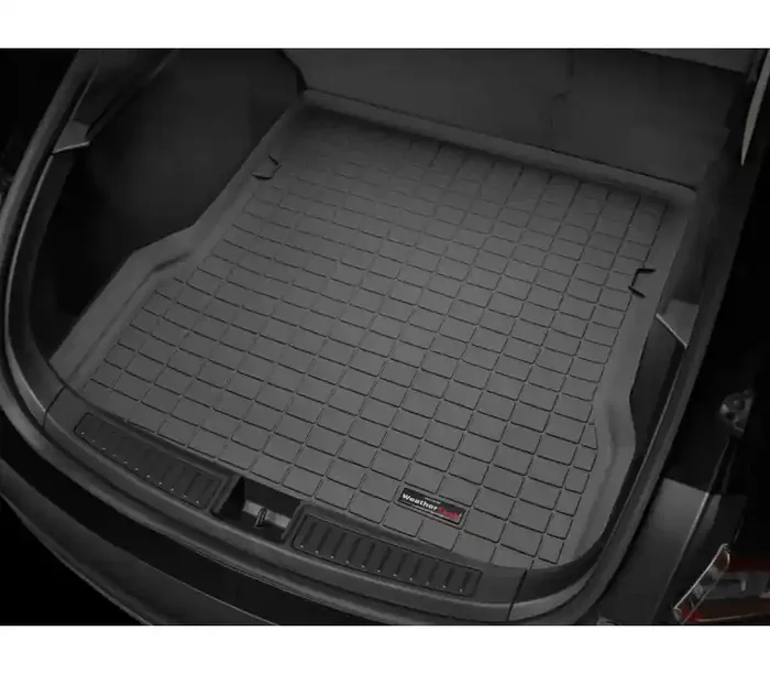 WeatherTech Cargo Liners Toyota 4Runner – Grey (w/ double decker cargo system only) 42229
