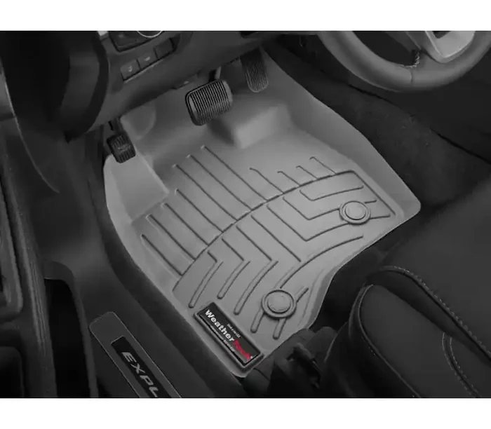 WeatherTech Front FloorLiner Mercury Mariner – Grey 463031