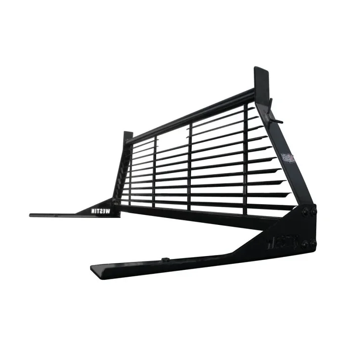 Westin 2008-2017 Ford F-250/350/450/550HD HD Headache Rack – Black