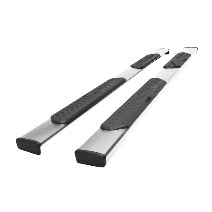 Westin 2022-2023 Toyota Tundra R5 Nerf Step Bars – Polished Stainless Steel