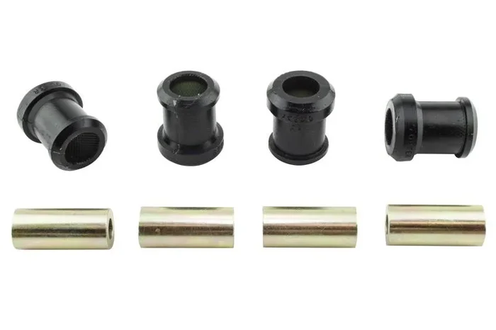 Whiteline Control Arms Bushing Mazda RX8 (04-11) Front-Upper Inner Rear W53415