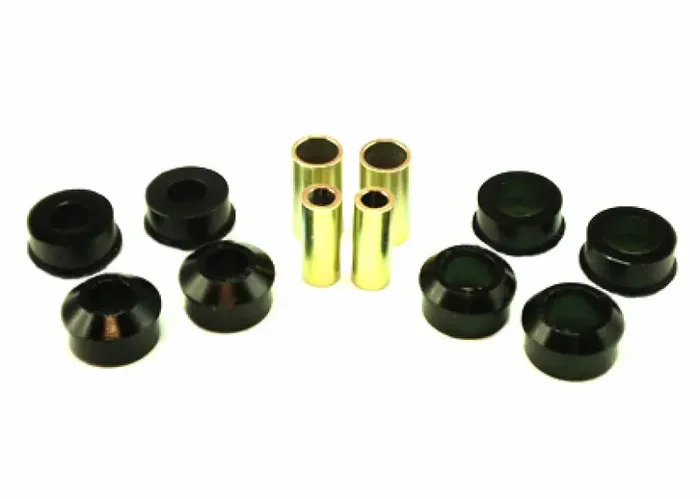 Whiteline Plus 7/94-9/89 Mazda 323 BA Rear Trailing Arm – Front & Rear Bushing Kit