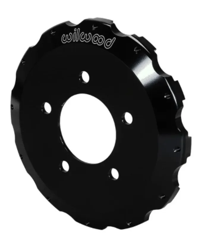 Wilwood Hat-BB Front ..535in Offset 5 x 4.72 – 12 on 8.75in