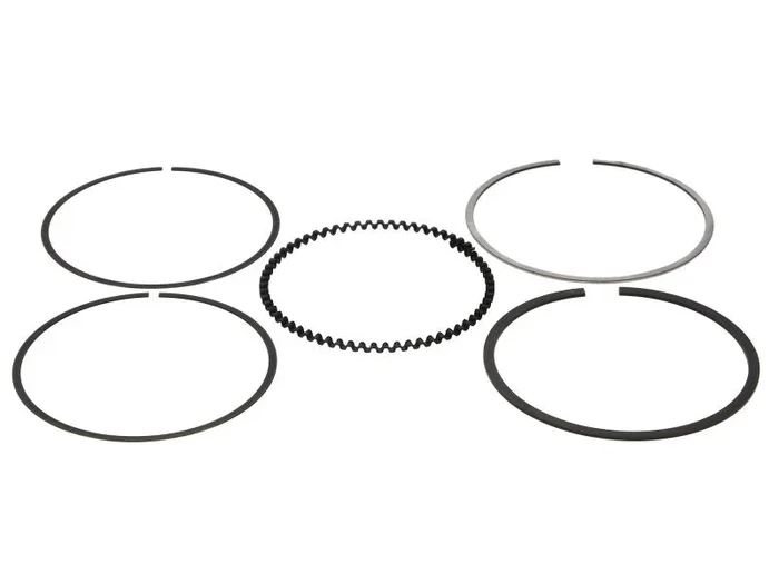 Wiseco 92.5mm Subaru Tabbed Oil Ring Set